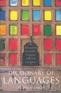 Dictionary of Languages 