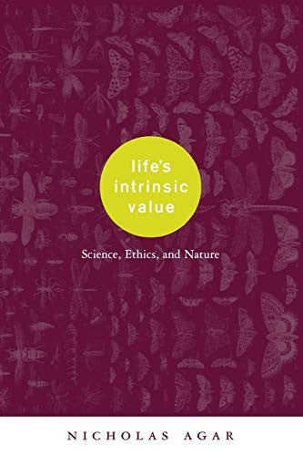 Life's Intrinsic Value