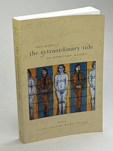The The Extraordinary Tide By Susan Aizenberg