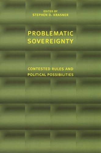 Problematic Sovereignty