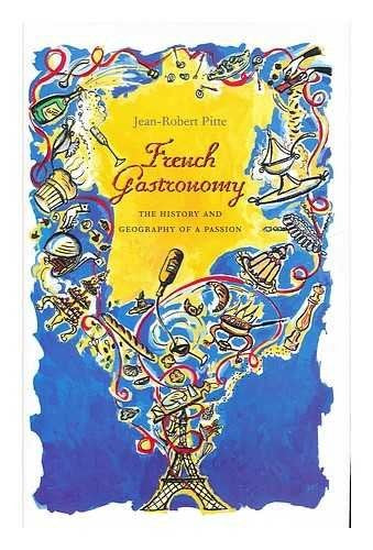 French Gastronomy