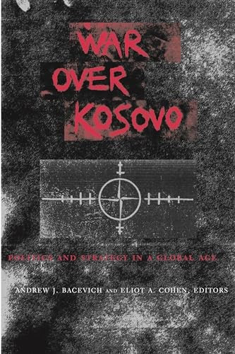 War Over Kosovo