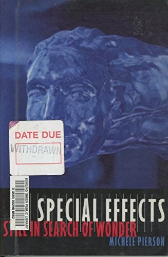 Special Effects
