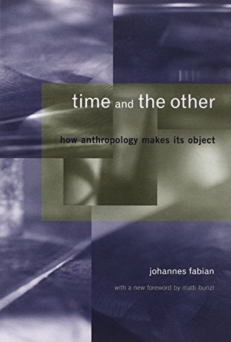 Time and the Other