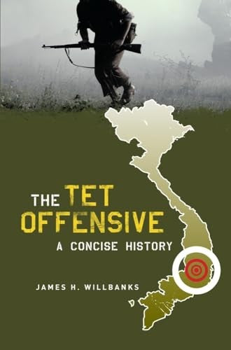 The Tet Offensive