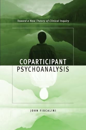 Coparticipant Psychoanalysis