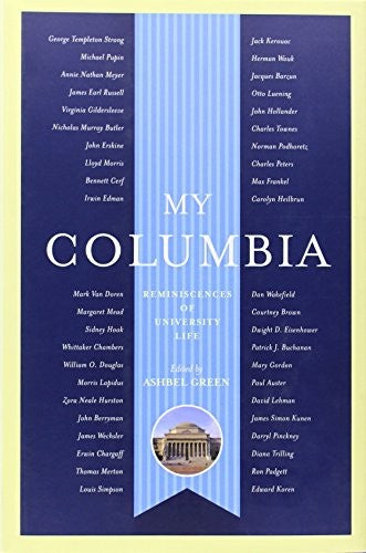 My Columbia