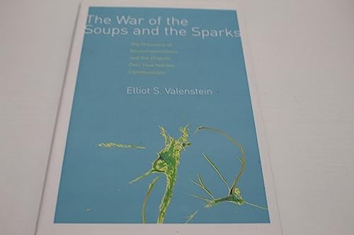 The War of the Soups and the Sparks