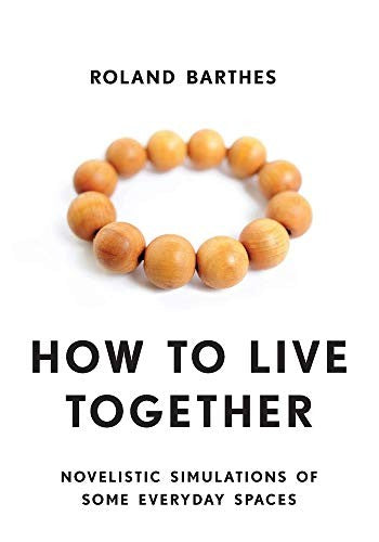 How to Live Together