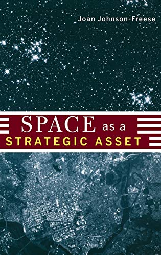 Space as a Strategic Asset