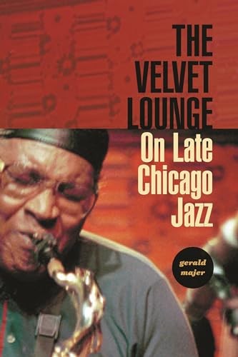 The Velvet Lounge