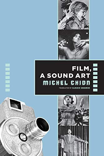 Film, a Sound Art