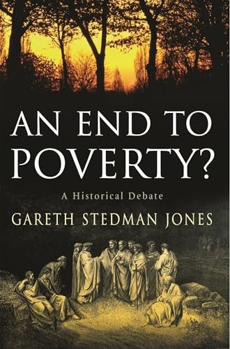 An End to Poverty?