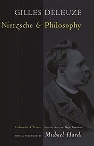 Nietzsche and Philosophy 