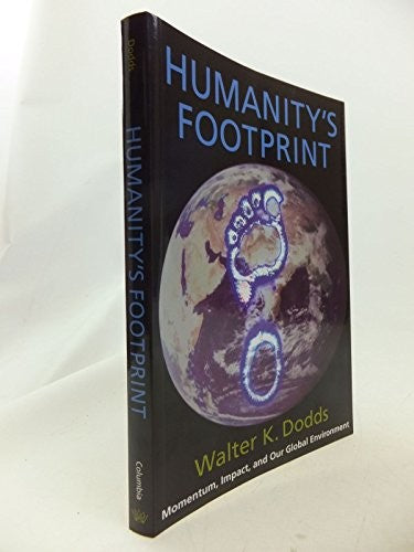 Humanity's Footprint
