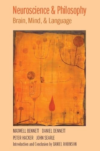 Neuroscience and Philosophy