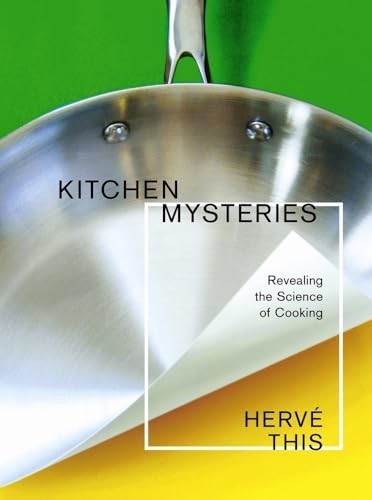 Kitchen Mysteries