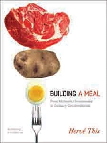 Building a Meal