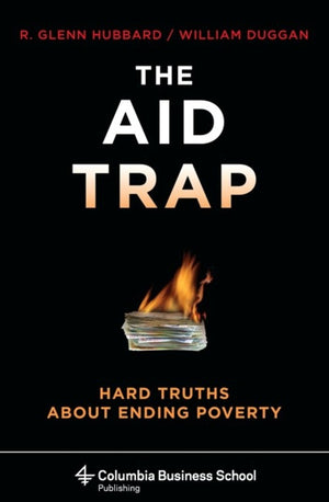 The The Aid Trap