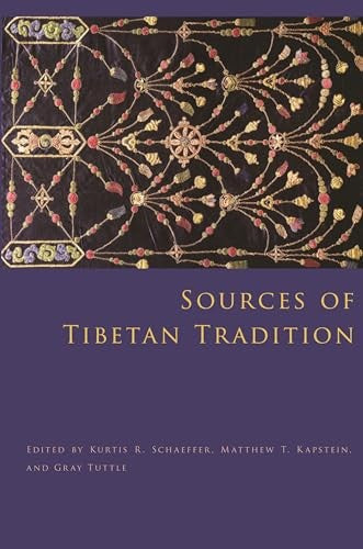 Sources of Tibetan Tradition