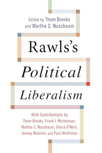 Rawls's Political Liberalism 