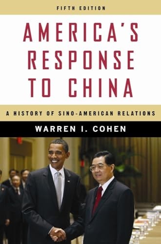 Americas Response to China