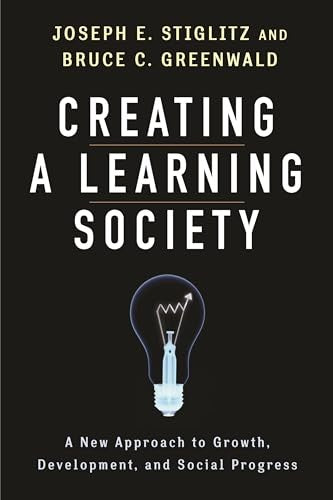 Creating a Learning Society