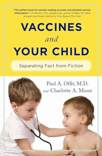 Vaccines and Your Child