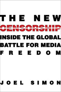 The New Censorship 