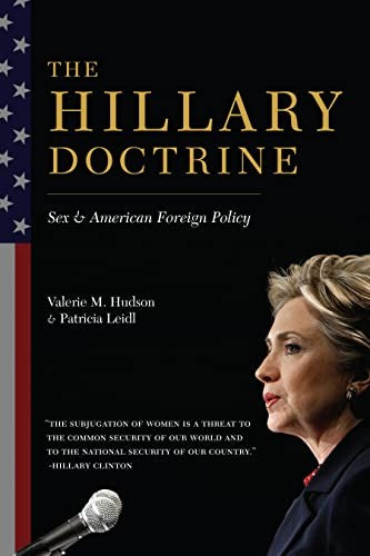 The Hillary Doctrine