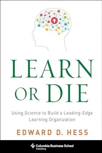 Learn or Die