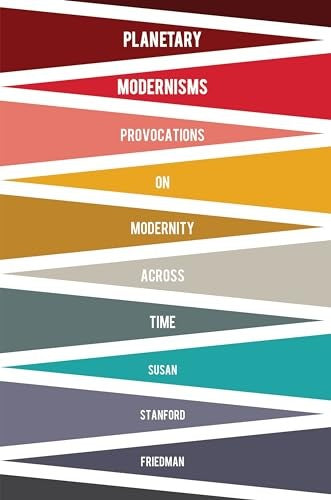 Planetary Modernisms