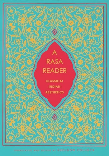 A Rasa Reader