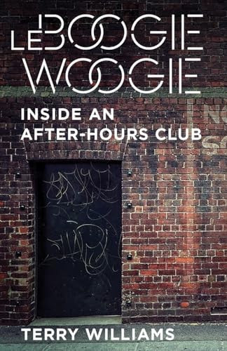 Le Le Boogie Woogie