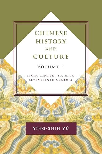 Chinese History and Culture