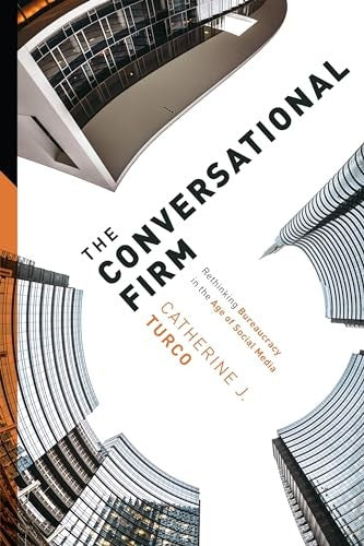 The Conversational Firm