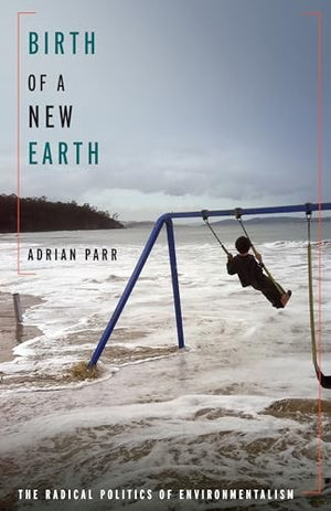 Birth of a New Earth
