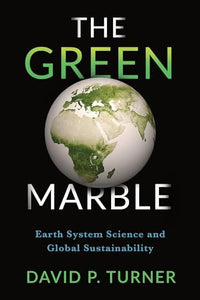 The Green Marble 