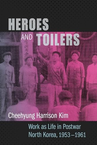 Heroes and Toilers