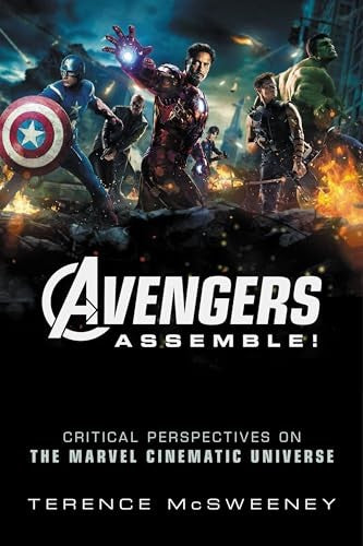 Avengers Assemble!