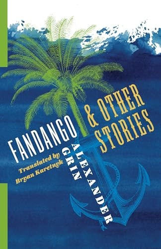 Fandango and Other Stories