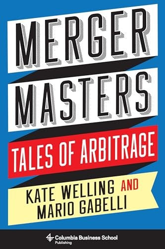 Merger Masters