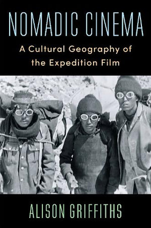 Nomadic Cinema