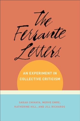 The Ferrante Letters