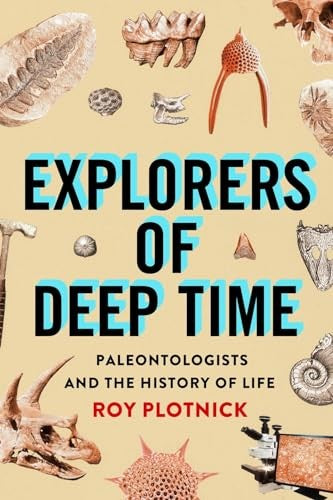 Explorers of Deep Time