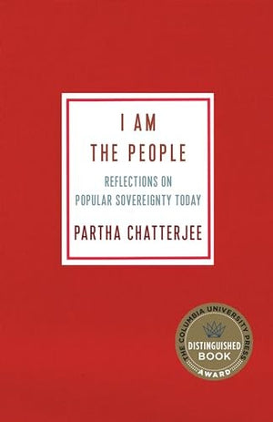 I Am the People