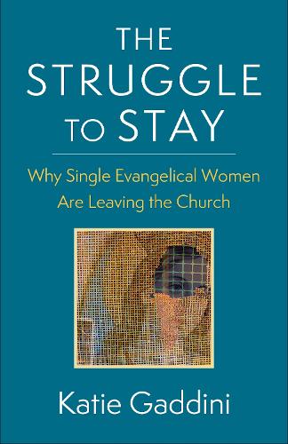 The The Struggle to Stay