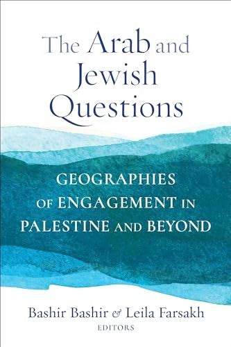 The Arab and Jewish Questions