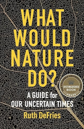 What Would Nature Do?