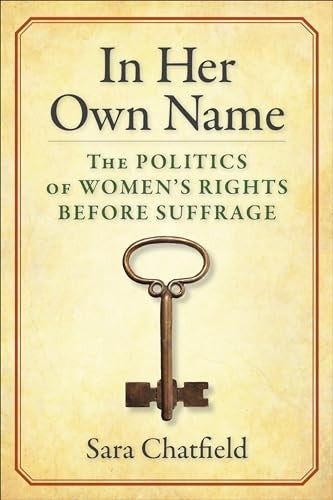 In Her Own Name